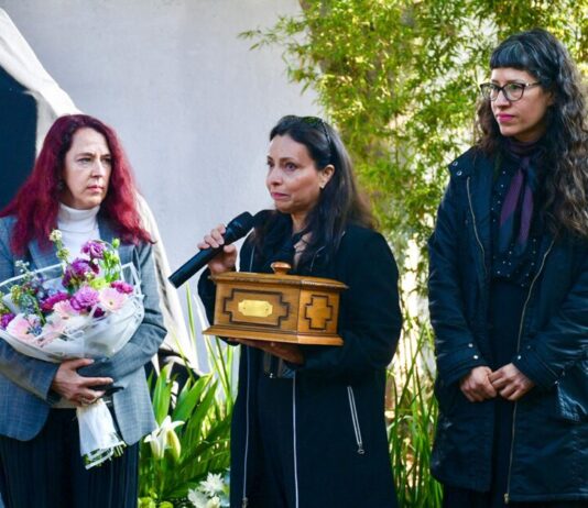 Secum honra memoria de Alfredo Zalce en su 23 aniversario luctuoso