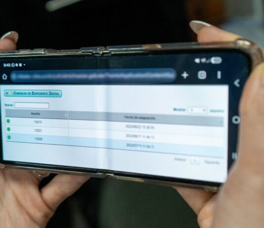Modernizarán impartición de justicia con Juzgado Digital en Michoacán
