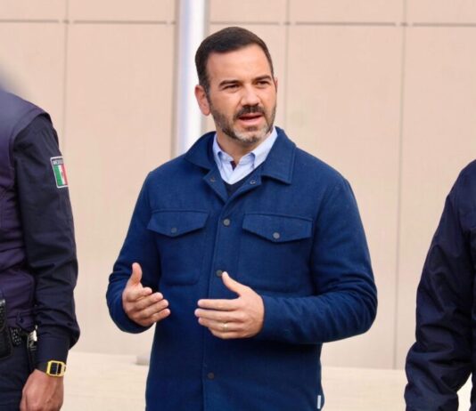 Corte Municipal en Morelia, modelo vanguardista en procuración de justicia: Yankel Benítez