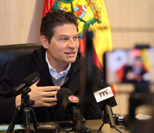 Gobierno de Alfonso Martínez duplicó el turismo en 4 años