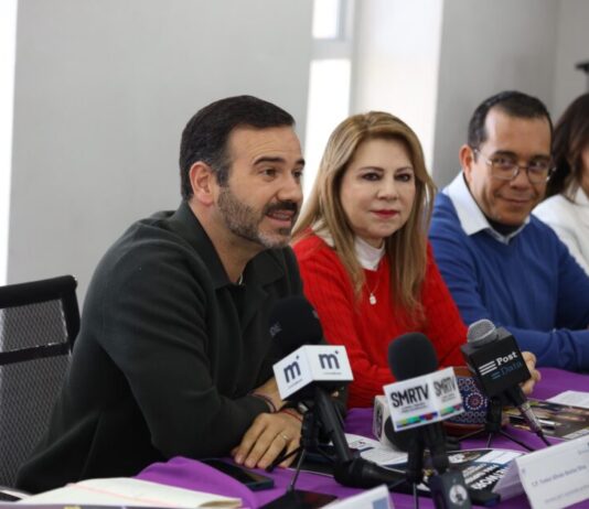Morelia impulsa la cultura emprendedora con dos eventos clave en enero