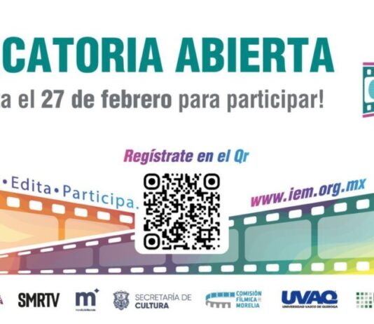 Exprésate en Corto con el IEM: aún estás a tiempo de participar