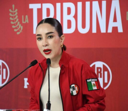 Así como la seguridad, la salud de los mexicanos le quedó grande a Morena: PRI