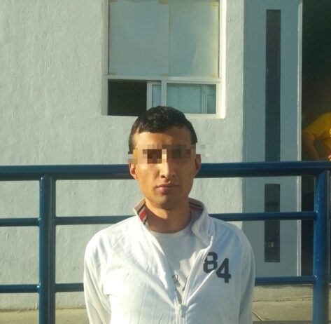 ¡¡Cayó el Spaghetti!!