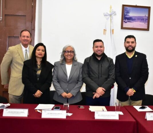 Reforma constitucional para frenar deudas a largo plazo, cuidará el dinero público de todas y todos los michoacanos: Reyes Galindo