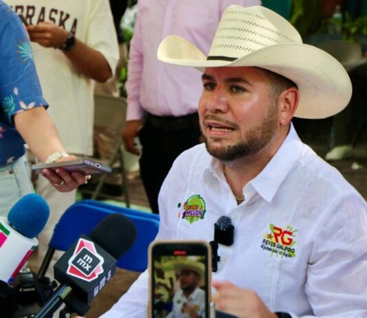 Llama Reyes Galindo a homologar leyes sobre desaparición forzada