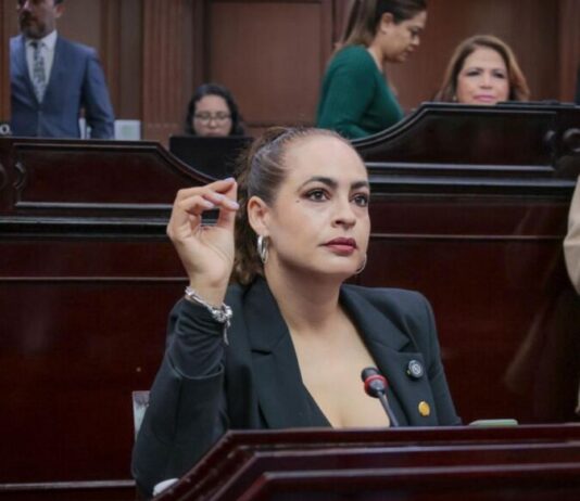 Para la protección de áreas naturales, propone Sandra Arreola regular uso de vehículos “Razers”