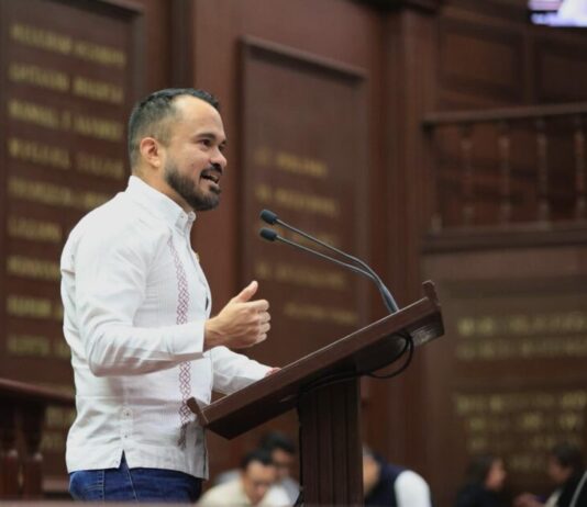 LA FUERZA SE MIDE EN RESULTADOS: HUGO RANGEL