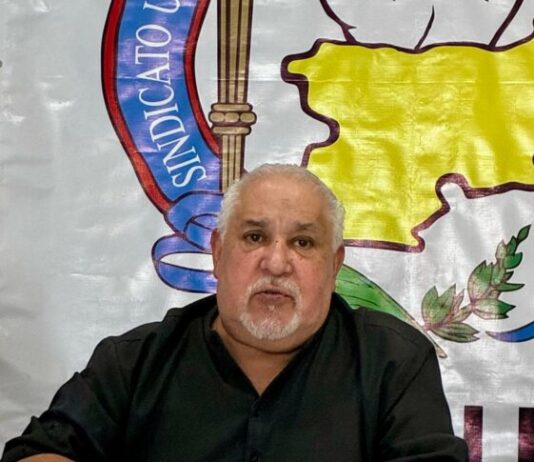 UMSNH no entrega cuotas sindicales al SUEUM: Eduardo Tena