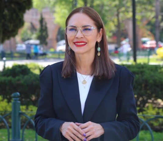 Nalleli Pedraza respalda convocatorias culturales del Plan Michoacán por la Paz y la Justicia