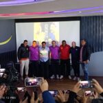 Organizadores despejan especulaciones rumbo al partido Leyendas del Morelia vs Leyendas del Barcelona FC