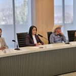 Lucila Martínez exige garantizar proporcionalidad y equidad en cobros de agua en Morelia