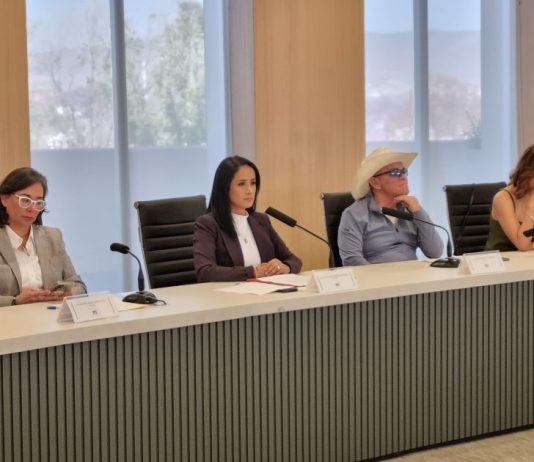 Lucila Martínez exige garantizar proporcionalidad y equidad en cobros de agua en Morelia