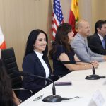 Todos los partidos y a todos los políticos deben respetar los tiempos electorales: Lucila Martínez