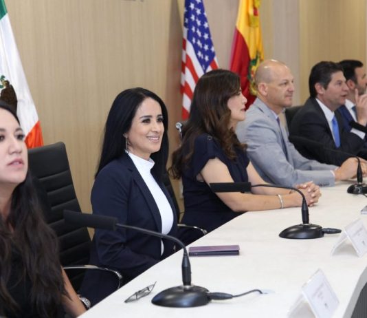 Todos los partidos y a todos los políticos deben respetar los tiempos electorales: Lucila Martínez