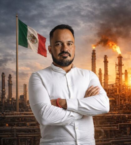 El otro México, Cárdenas y el 88, por Hugo Rangel