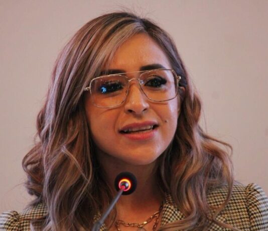 Grecia Aguilar impulsa programa de apoyos para fortalecer la economía familiar en la región Oriente