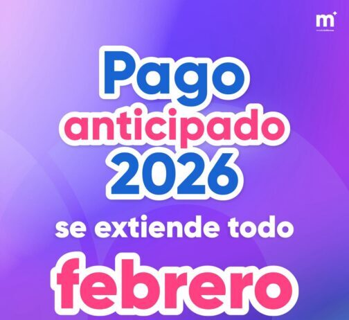 Adolfo Torres reconoce el compromiso ciudadano y anuncia extensión del programa Pago Anticipado del Ooapas
