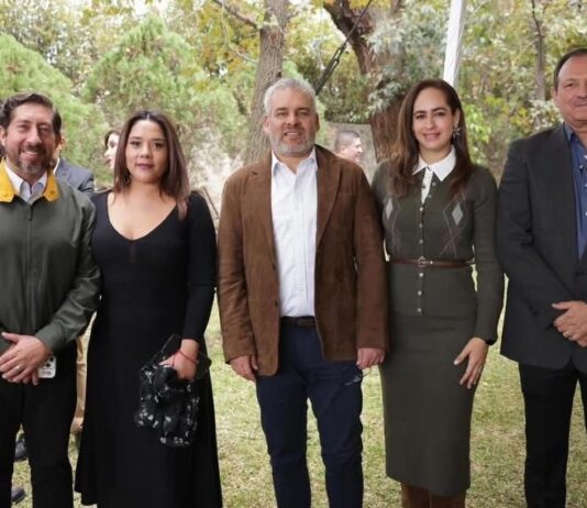 Sandra Arreola considera necesaria la reforma constitucional “Antideuda” para blindar las finanzas públicas de Michoacán