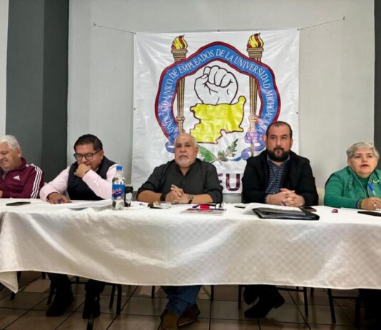 SUEUM prorroga emplazamiento a huelga hasta el 20 de abril