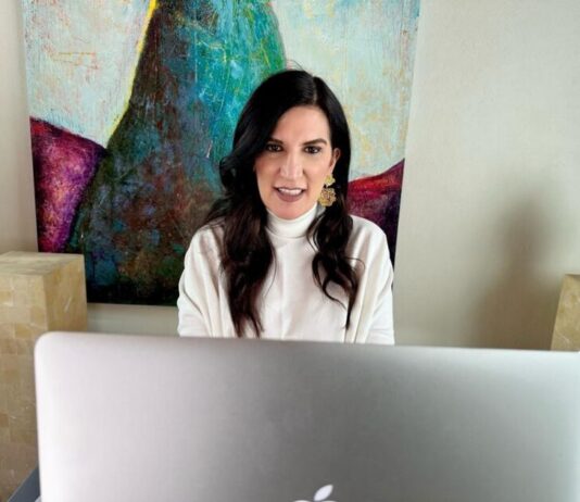 Poder Legislativo debe generar condiciones para la cooperación institucional y binacional en combate al gusano barrenador: Kenia López Rabadán