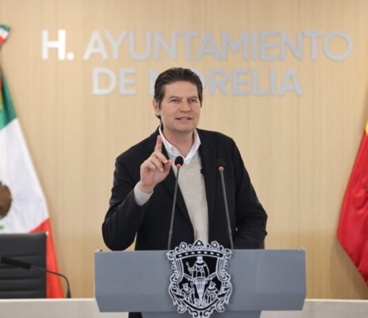 Alfonso Martínez recibirá a delegación de Sacramento, California