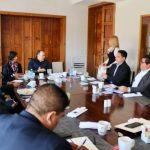 Comisión Inspectora arranca trabajos de fiscalización de la Cuenta Pública 2024