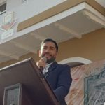 Los Reyes conmemora el 109 Aniversario de la Constitución Política de México