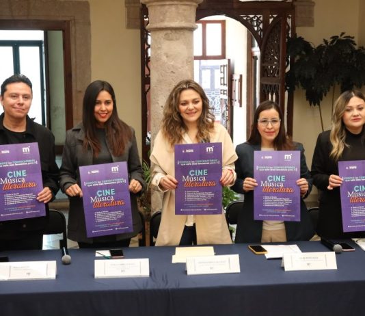 SeCultura presenta agenda de convocatorias para fortalecer el talento creativo