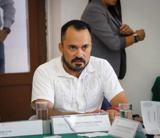 Con rezago cero, Comisión de Movilidad impulsa nuevas reglas para fortalecer la seguridad vial en Michoacán
