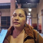 Alcaldesa de Buenavista evita pronunciarse sobre detención de “El Botox” y descarta temor por investigaciones federales