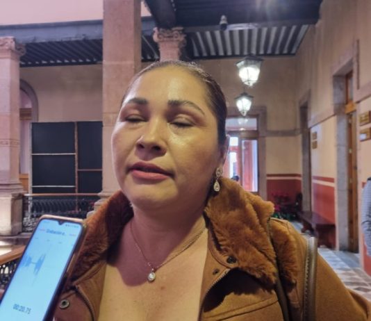 Alcaldesa de Buenavista evita pronunciarse sobre detención de “El Botox” y descarta temor por investigaciones federales