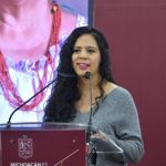 La indumentaria tradicional brillará en el Tianguis de Domingo de Ramos: Secum