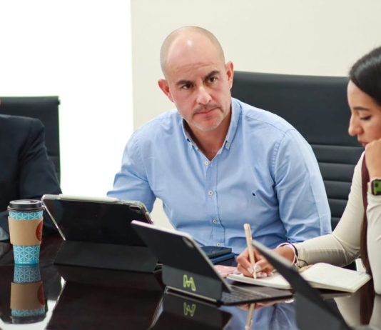 Listo el Ooapas para la operación de la Planta Potabilizadora de Cointzio: Adolfo Torres