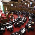 Aprueba 76 Legislatura reacomodos territoriales entre los municipios de Morelia y Charo