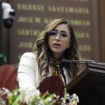 Con trabajo legislativo se han impulsado reformas que van desde la igualdad sustantiva hasta la protección a las infancias: Grecia Aguilar