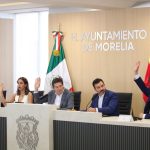 Aprueba Ayuntamiento iniciativa de Yankel Benítez para fortalecer la protección civil en Michoacán