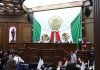 El nombre de Amalia Solorzano Bravo será inscrito en el muro de honor del Palacio Legislativo de Michoacán