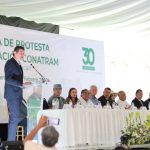 No hacen falta más leyes, sino que se cumplan las que existen: Alfonso Martínez