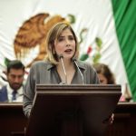 Propone Brissa Arroyo que se castigue con más rigor los delitos que deriven por sumisión química