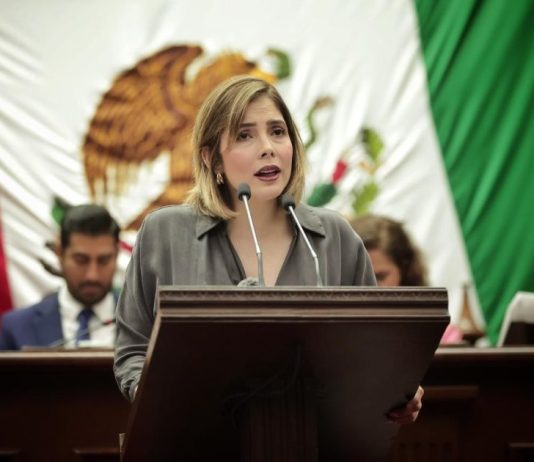 Propone Brissa Arroyo que se castigue con más rigor los delitos que deriven por sumisión química