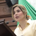 Brisa Arroyo reconoce labor de la Mesa Directiva y llama a mantener un Congreso con altura y respeto
