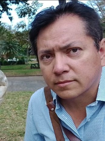 AMIPAC elige a Javier Favela recipiendario de la Presea al Mérito Periodístico 2025