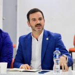 Gobierno de Morelia, aliado del sector productivo: Yankel Benítez