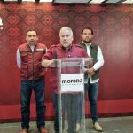 Jesús Mora exige explicaciones y congruencia sobre aumentos al predial en Uruapan