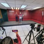 Morena mantiene ventaja de hasta tres a uno en Michoacán; afirma Jesús Mora