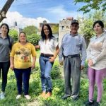 La cercanía con la gente es la mejor forma de gobernar: Lucila Martínez