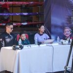 Anuncian en Morelia la tercera edición de “Knockout Solidario” a beneficio de niños con discapacidad