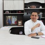 Nace una nueva era: Cuarta República