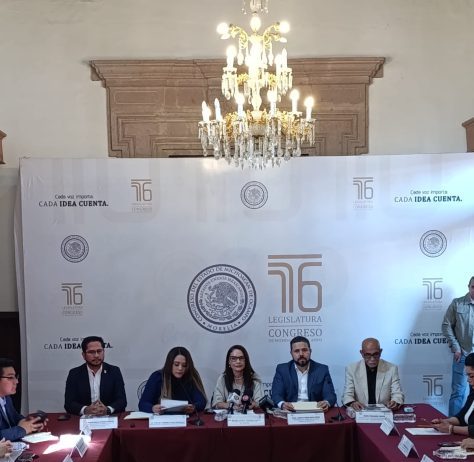 Llama Nalleli Pedraza a convertir el conocimiento en leyes para atender desigualdad en comunidades rurales y migrantes